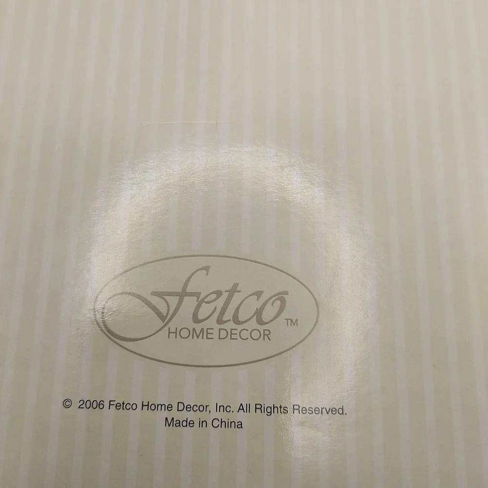 Fetco Home Decor Pewter Grandkids Picture Frame‎ Angels 5 x 3.5